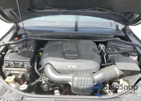 2015 Jeep Grand Cherokee Laredo из США, поврежденный, VIN 1C4RJFAG7FC950513